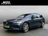 Volvo V60 #R-Desingn #Plug-In #AWD #AHK #LED - Volvo Gebrauchtwagen in Bayreuth