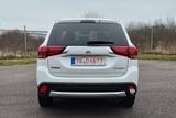 Mitsubishi Outlander 2.0 MIVEC Active+ 2WD, 7 Sitzer. - Mitsubishi: 7 Sitzer