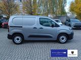 Peugeot ë-Partner Elektromotor L1H1/M erhöter Nutzl. - Elektro Kastenwagen