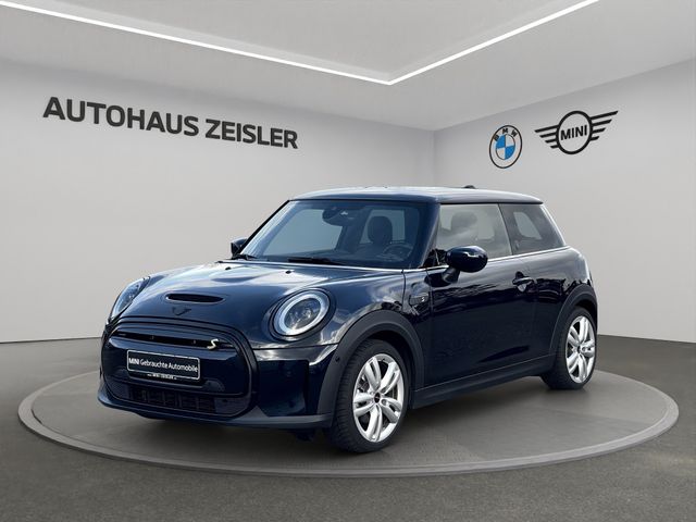 MINI Cooper S E PREMIUM-PLUS XL-PAKET Pano Head-Up (Fahrzeug B00433040138)