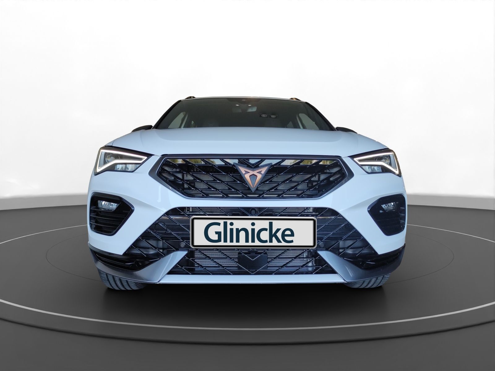 Cupra Ateca - Bild 5