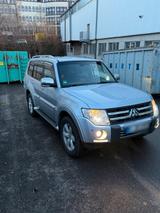 Mitsubishi Pajero/montero 3,2 - Mitsubishi Montero Diesel Gebrauchtwagen