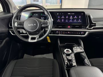 KIA Sportage - 11