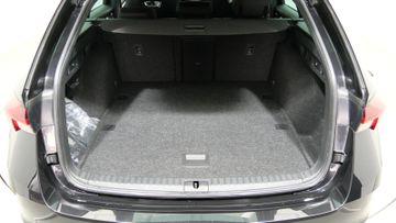 Skoda Octavia Combi RS 2.0 TDI DSG LED NAV KAMERA