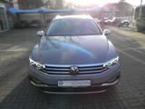 Volkswagen Passat Alltrack 4M. 2,0 TDI 7 GANG DSG AHK, IQ - Volkswagen: Von Händlern