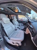Mercedes-Benz GLK LPG TAUSCH möglich! Kleinbusse/Kleinwagen  - Mercedes-Benz mit LPG-Antrieb: Geländewagen