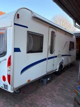 Bürstner Trecento - Bürstner Trecento