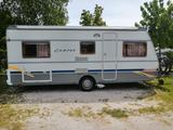 Dethleffs Top-gepflegter Detleffs Camper 510 V, Mover, TüV - Dethleffs 510 v