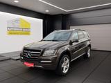 Mercedes-Benz GL 350 CDI BlueEfficiency 4Matic Grand Edition L - Mercedes-Benz GL 350 aus 2012