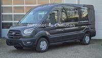 Ford Transit FT DOKA 350 165 L3H2 Trend RWD/Xenon/KAM