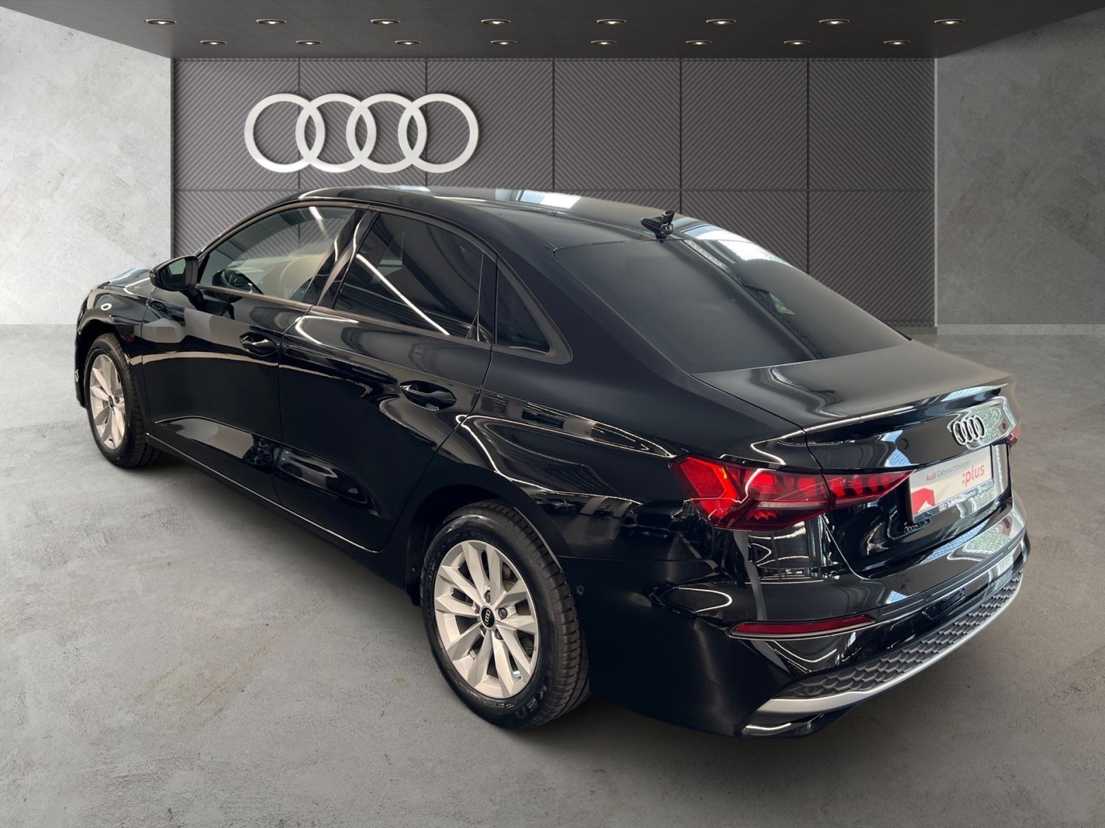 Audi A3 - Bild 4