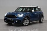 MINI Mini Countryman F60 Cooper D Countryman 2.0 - Mini Countryman Serie mit Halbautomatikschaltung