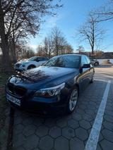 BMW 545i E60 V8  333 PS  Vollausstattung... - BMW 545: 545i