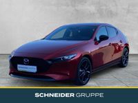 Mazda 3 - Vorschau Bild 1