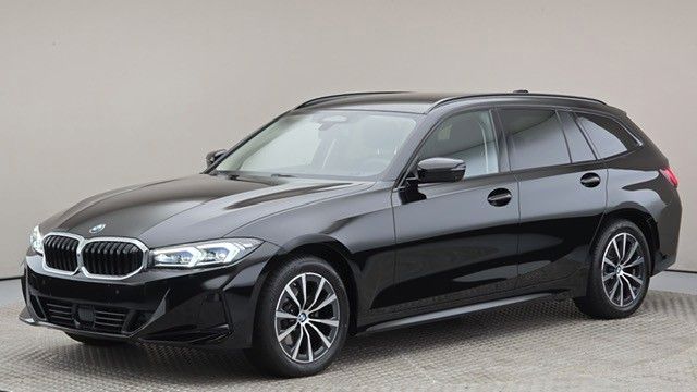 Image of BMW 320