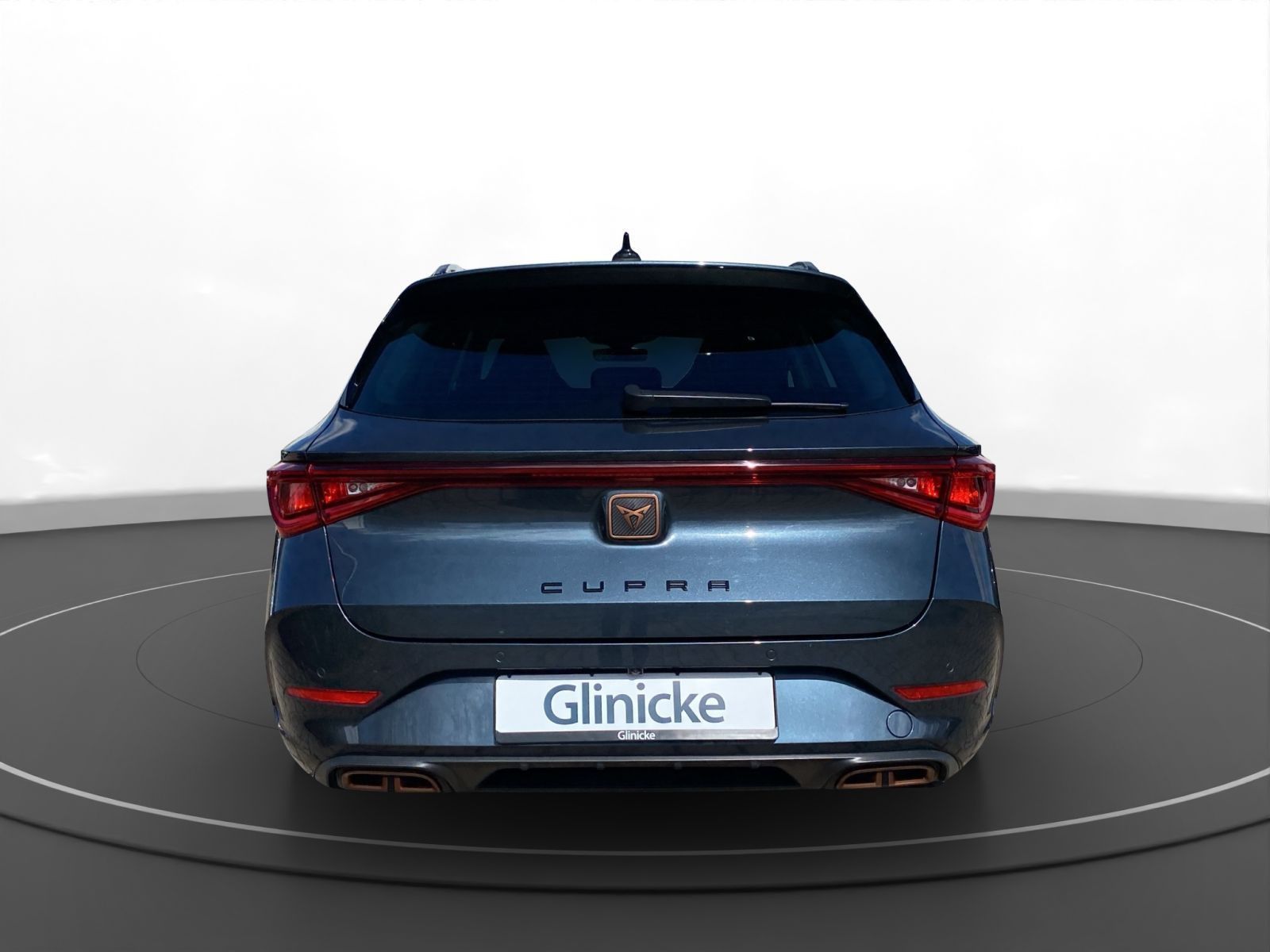 Cupra Leon - Bild 5