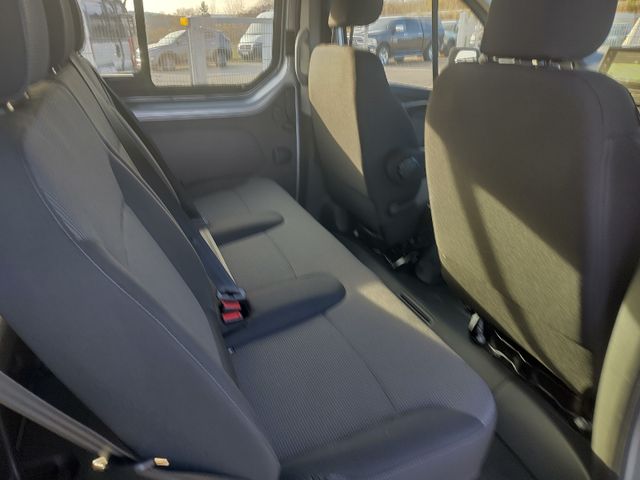 Renault Trafic Combi 2.0 dCi150 Aut. Grand Evolution