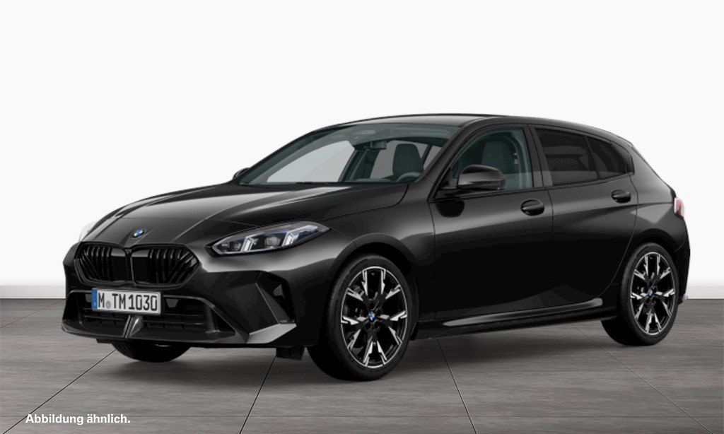 Image of BMW 120