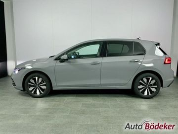 Volkswagen Golf VIII 1.0 TSI Move 6-Gang Garantie b Navi