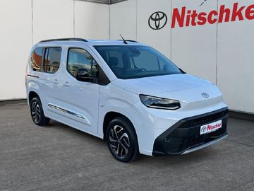 Toyota Proace (Verso) - 7