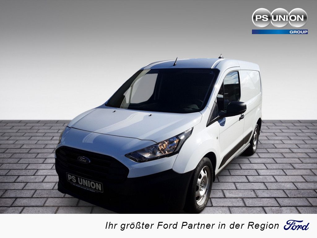 Image of Ford Transit Connect