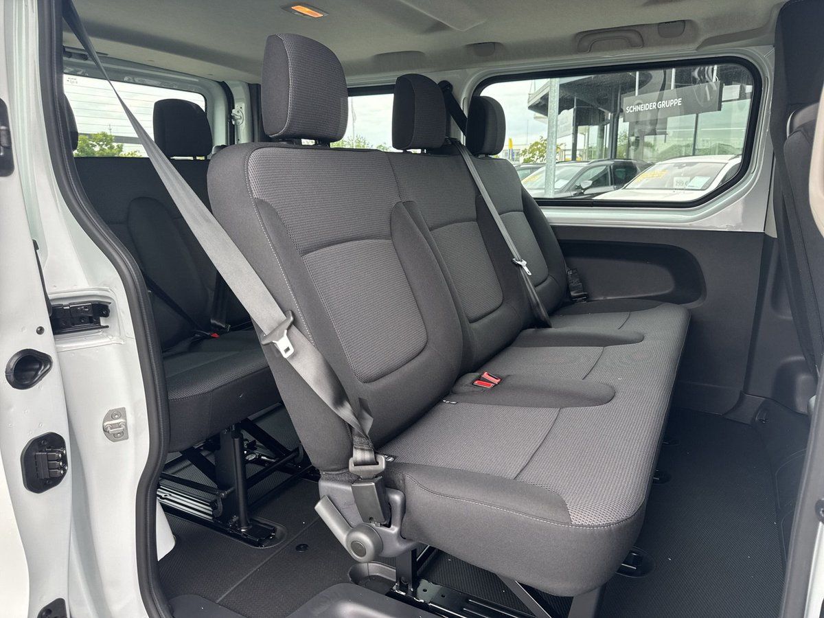 Renault Trafic - Bild 11