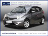 Nissan Note 1.2 Acenta PLUS NAVI SHZ KLIMA ALU KAMERA - Nissan Note in Herne