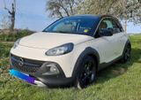 Opel Adam ROCKS 1.0 ECOTEC ecoFLEX 85kW Start/Sto...