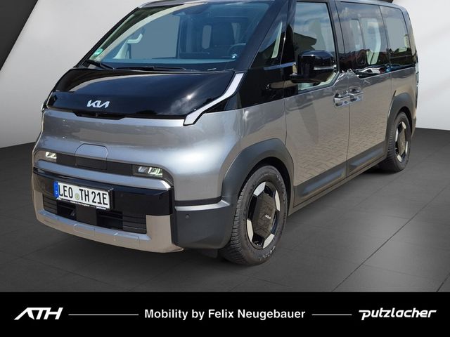 Kia PV5 Passenger 2-3-0 71.2 ELITE WP SMP PP SP CP A
