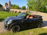 MINI Cooper Cabrio Cooper