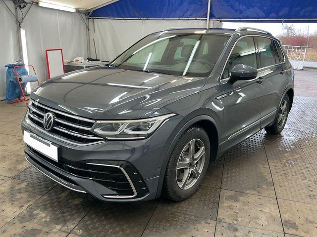 Volkswagen Tiguan 2.0 TDI SCR 147kW DSG 4MOTION R-Line