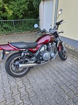 Kawasaki Zephyr 1100 - KAWASAKI ZEPHYR 1100