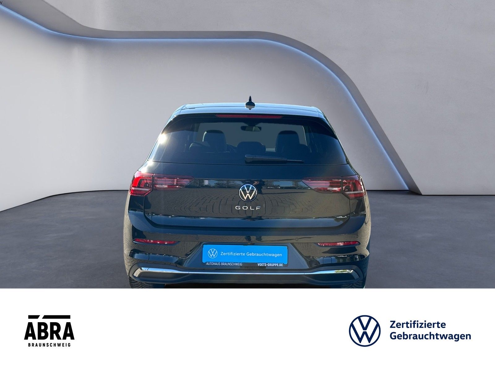 Volkswagen Golf - Bild 5