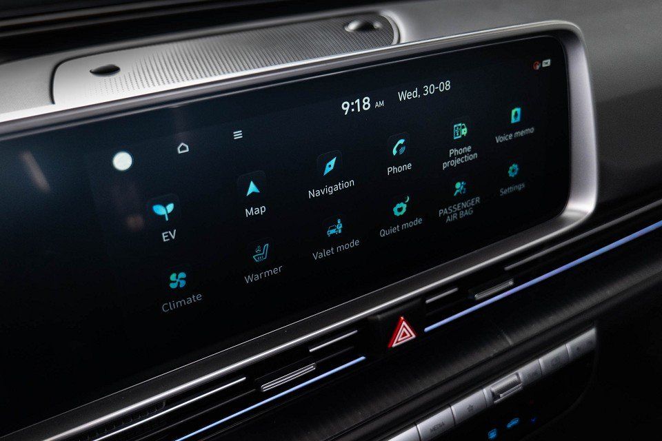 Fahrzeugabbildung Hyundai IONIQ 6 77,4kWh AWD First Edition