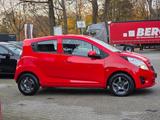 Chevrolet Spark LS Klima TÜV/SERVICE NEU - gebrauchte Chevrolet Kleinwagen