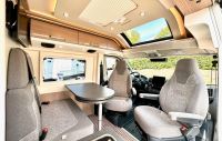Malibu Van diversity GT skyview 640 LE K -Markise (8/14)