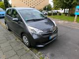 Toyota Verso S - Toyota Verso-S von privat