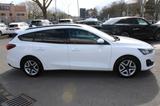 Ford Focus Turnier Cool & Connect/ - Ford Focus mit Diesel-Antrieb: Van