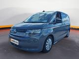 Volkswagen Multivan 2.0 TDI DSG, Navi, LED, 7-Sitze, Rückfa - VW T7 Multivan Gebrauchtwagen in Hamburg