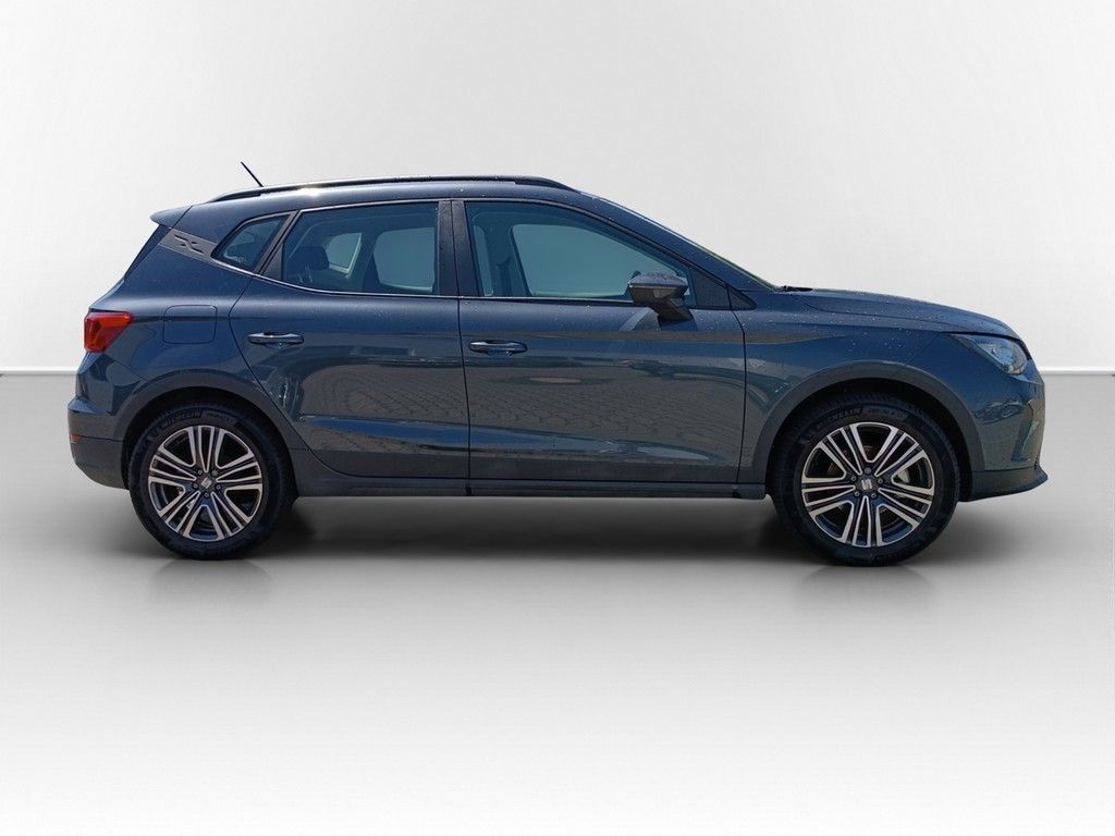Seat Arona - Bild 5