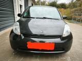 Daihatsu Sirion * TÜV Neu * 1 Hand * Allwetterreifen  - schwarze Daihatsu Sirion