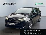 Toyota Avensis 1.8 TS Edition-S *Bi-LED*Navi*SHZ*Kamera - Toyota: Allradantrieb