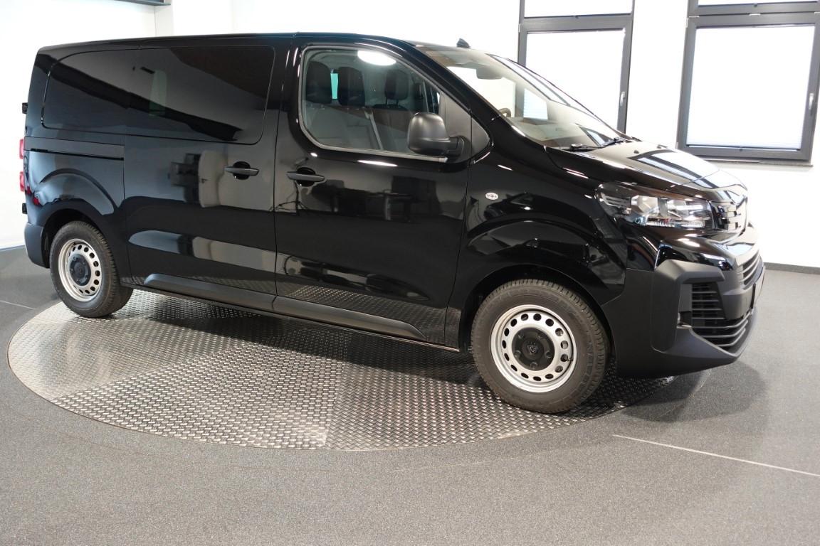 Peugeot Expert L2*StHZ*AHK*Flügel*Bulli*Camper*Van*Voll*