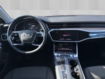 Audi A6 - 12
