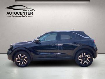 Opel 1.2 TURBO 96KW130PS ELEGANCE