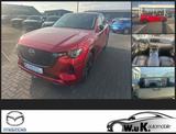 Mazda CX-60 2.5L e-Skyactiv PHEV Homura AWD Aut. Comfo - rote Mazda CX-60
