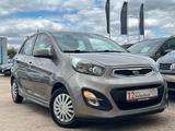 Kia Picanto Spirit *1.HAND*SCHECKHEFT*KLIMA*SHZ* - Kia Picanto: Spirit