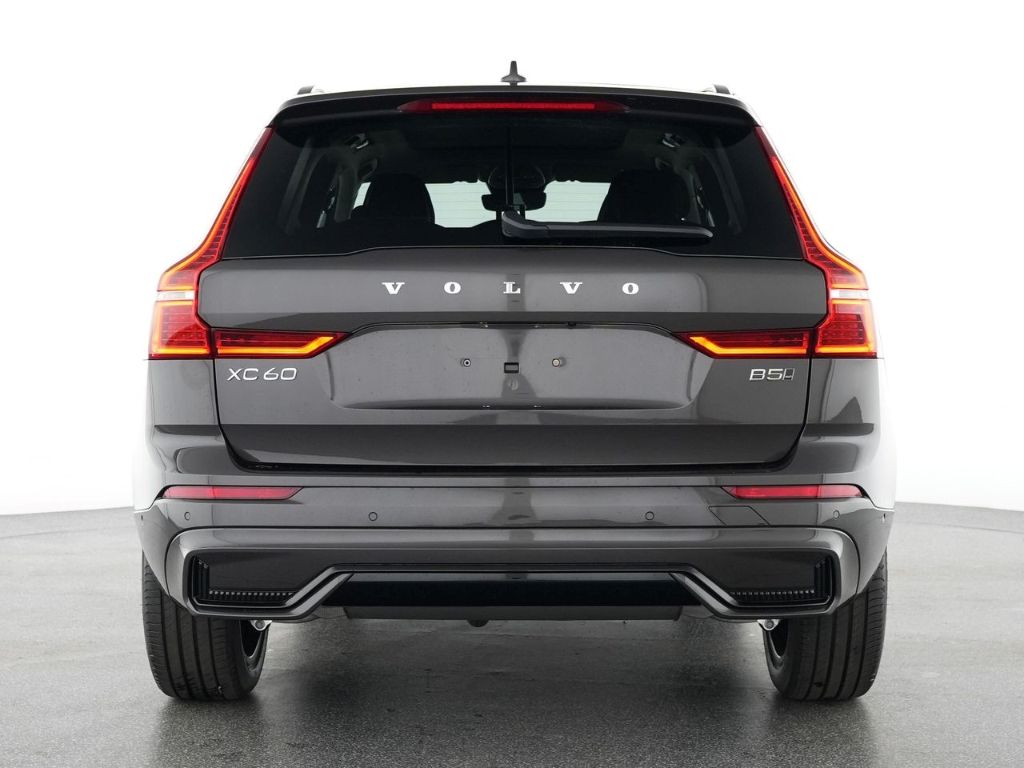 Volvo XC60 Plus Dark AWD Digitales Cockpit Memory Sitz imagem 3