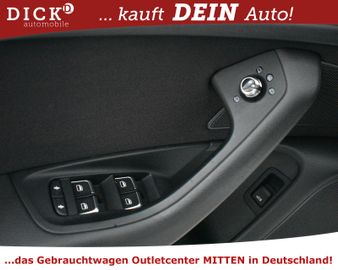 Fahrzeugabbildung Audi A6 Av. 2.0 TDI S-Tr. NAVI+XEN+SITZHZ+APS+MFL+TEM