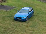 BMW 330D M Paket RWD H/K - BMW 330 Kombi 330d m paket mit Diesel-Antrieb